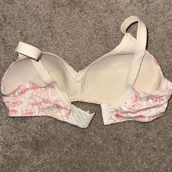 Warners Wire Free Invisible T Shirt Bra! - Picture 5 of 12